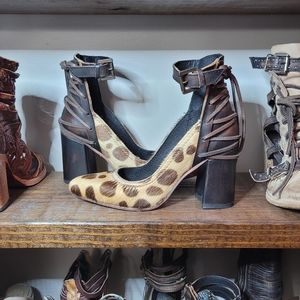 Freebird Jillian NWOT